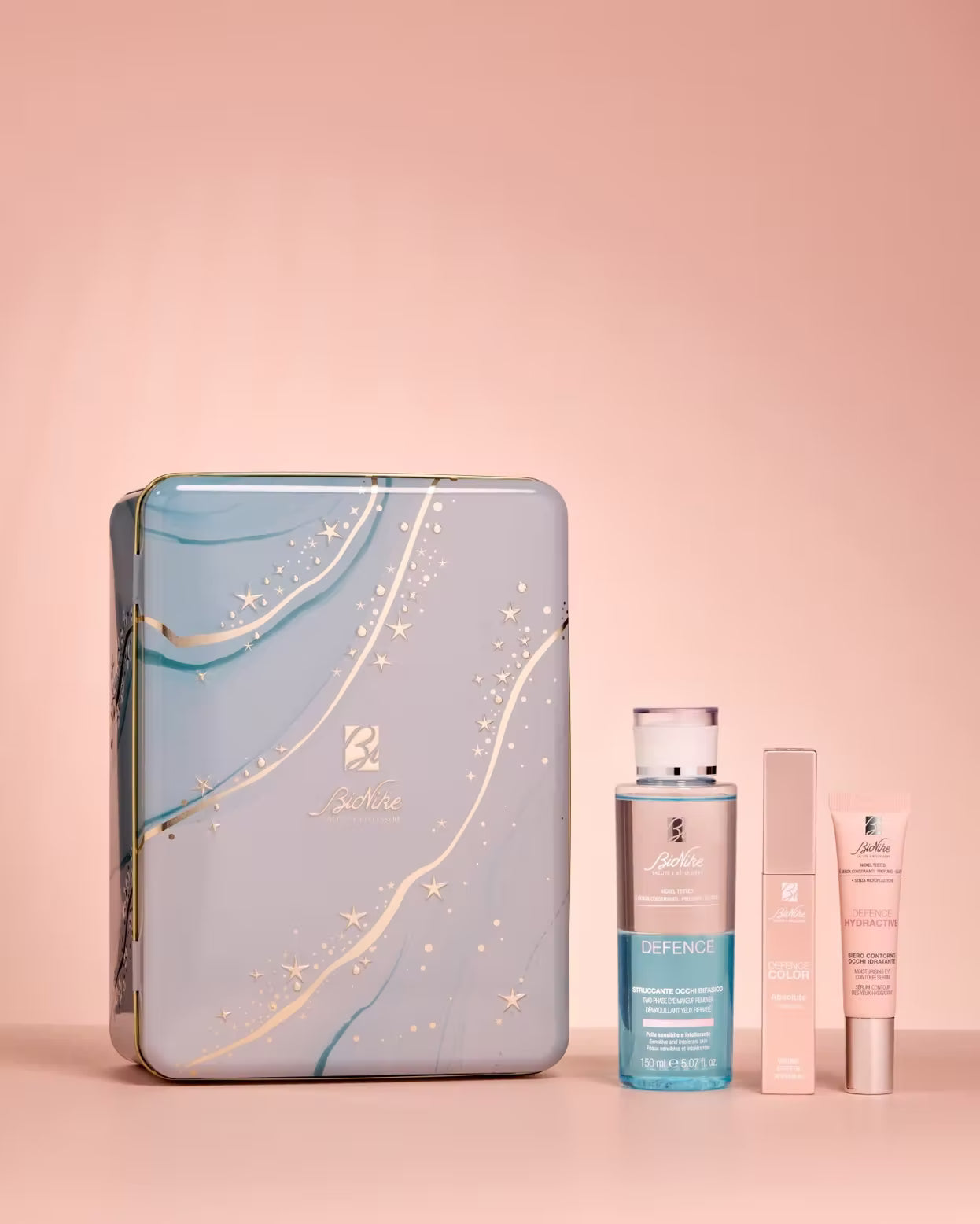 Cofanetto Regalo Defence Eyes Essentials