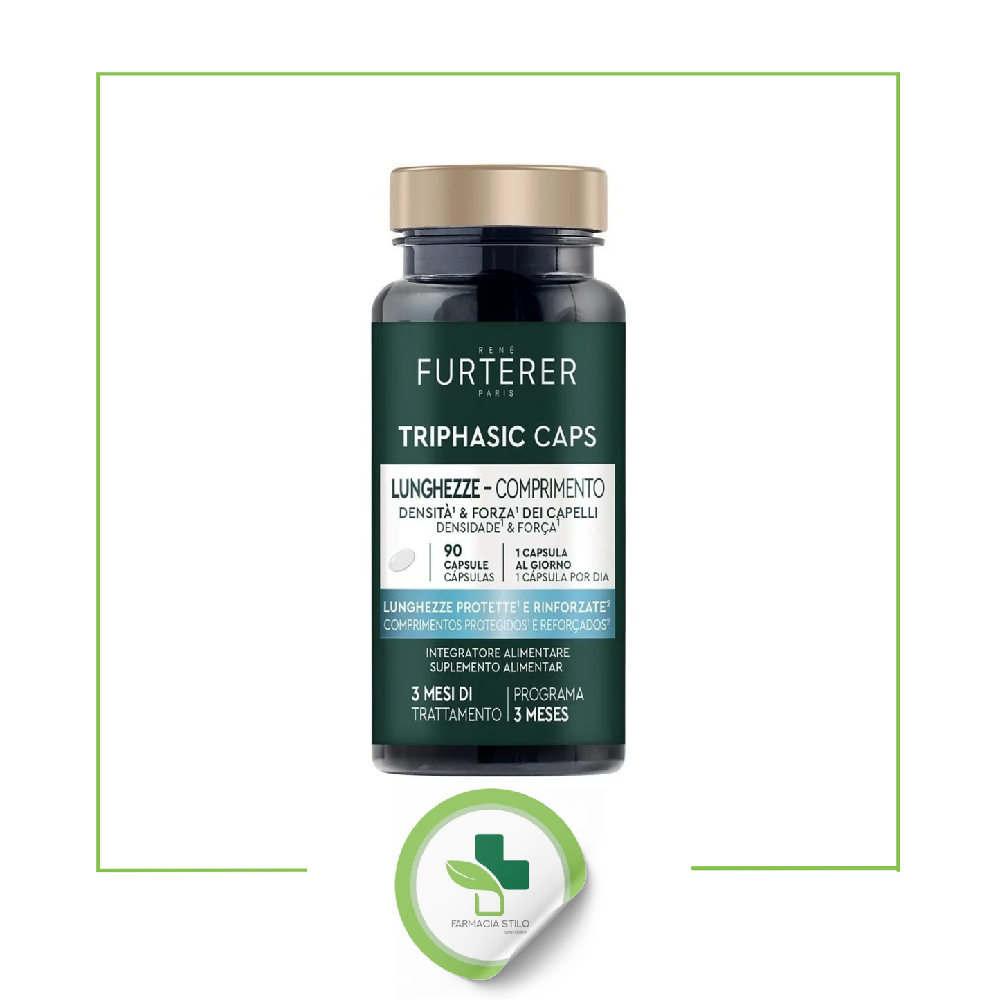 TRIPHASIC CAPS CRESCITA