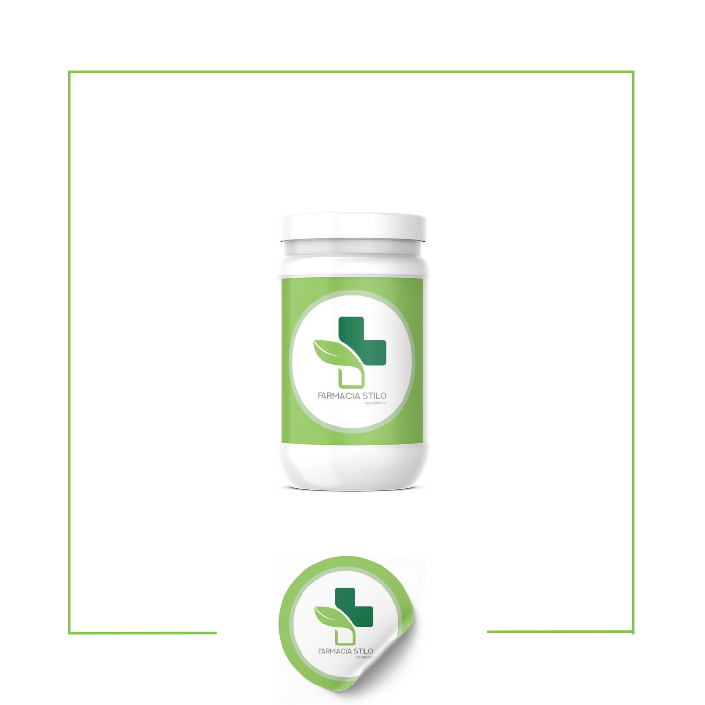 ANTISETTICO ASTRINGENTE S*COLL