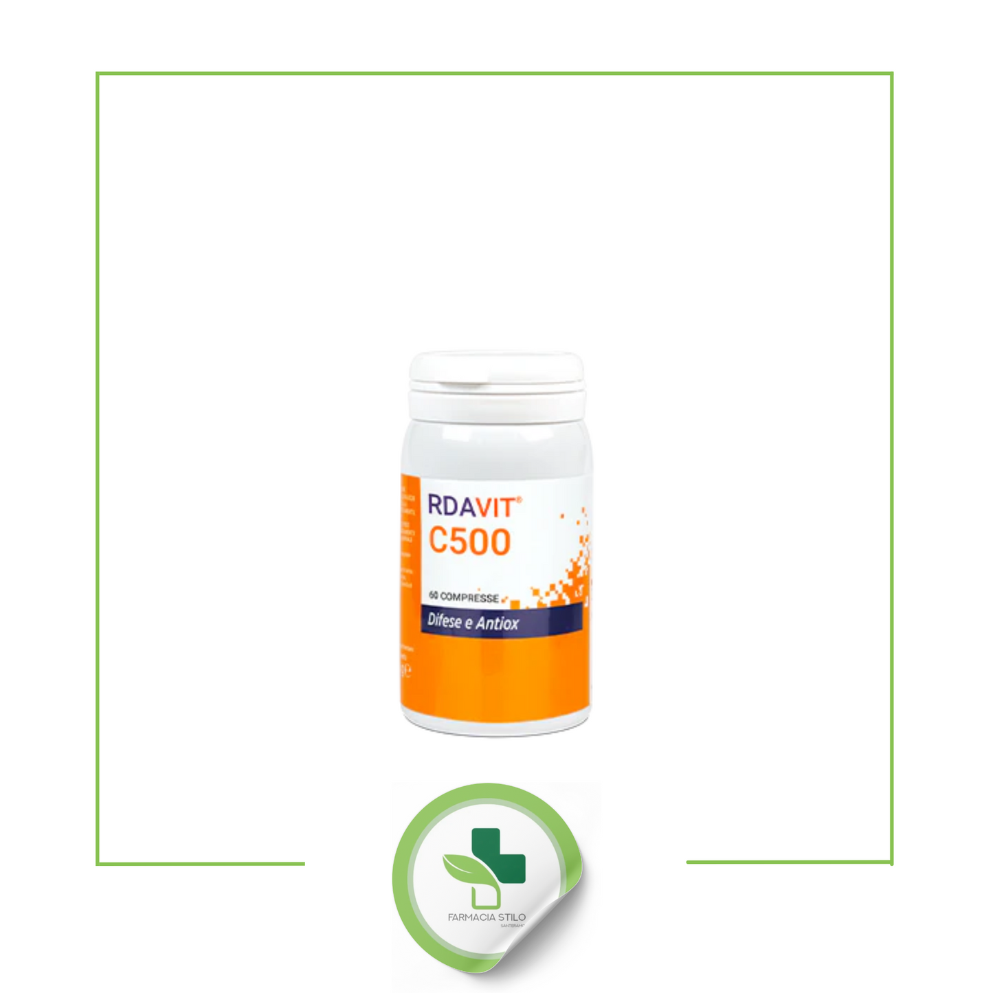 LDF VITAMINA C