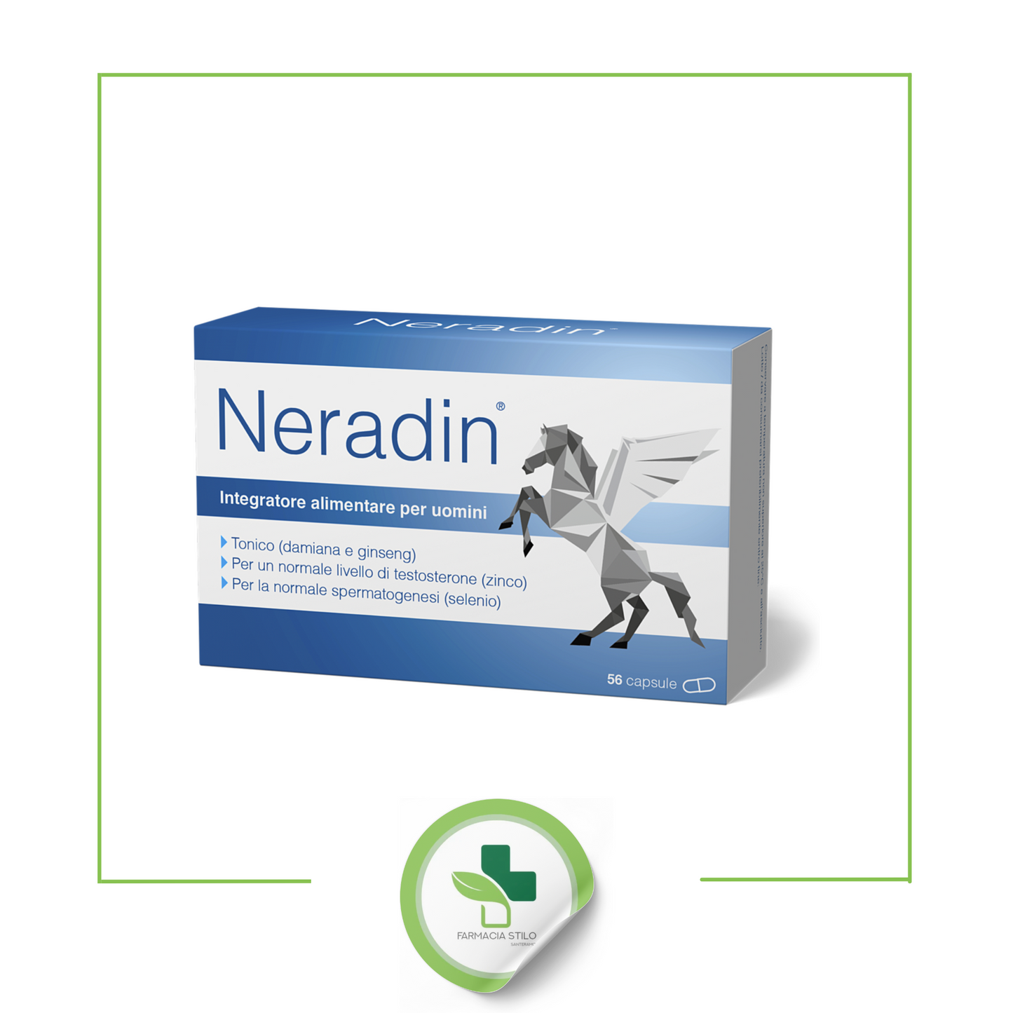 Neradin