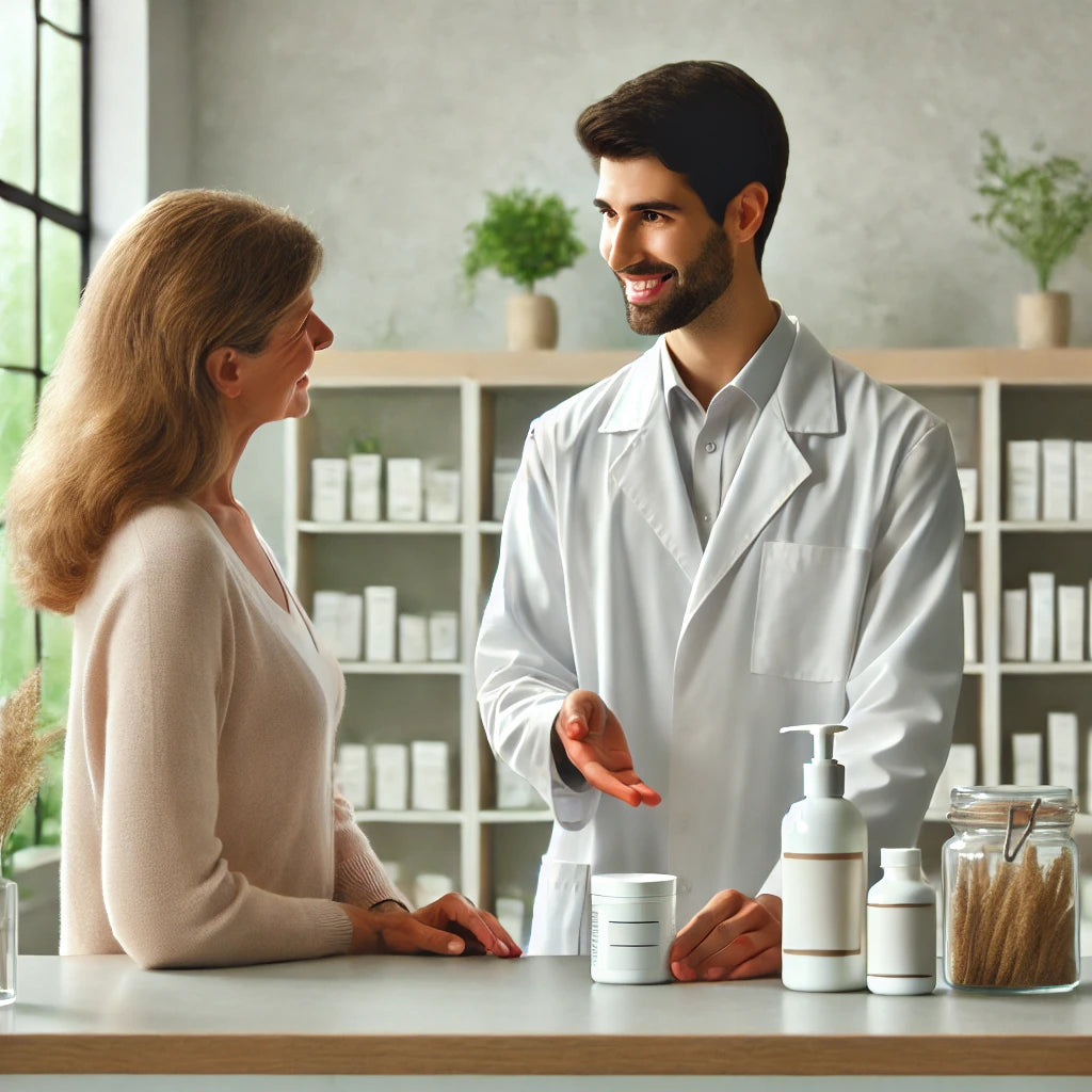 Scopri la Soluzione Completa per il Benessere dei Tuoi Capelli!