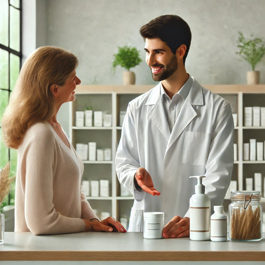 Scopri la Soluzione Completa per il Benessere dei Tuoi Capelli!