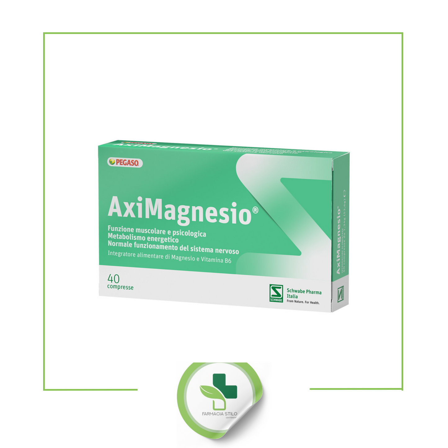 AXIMAGNESIO