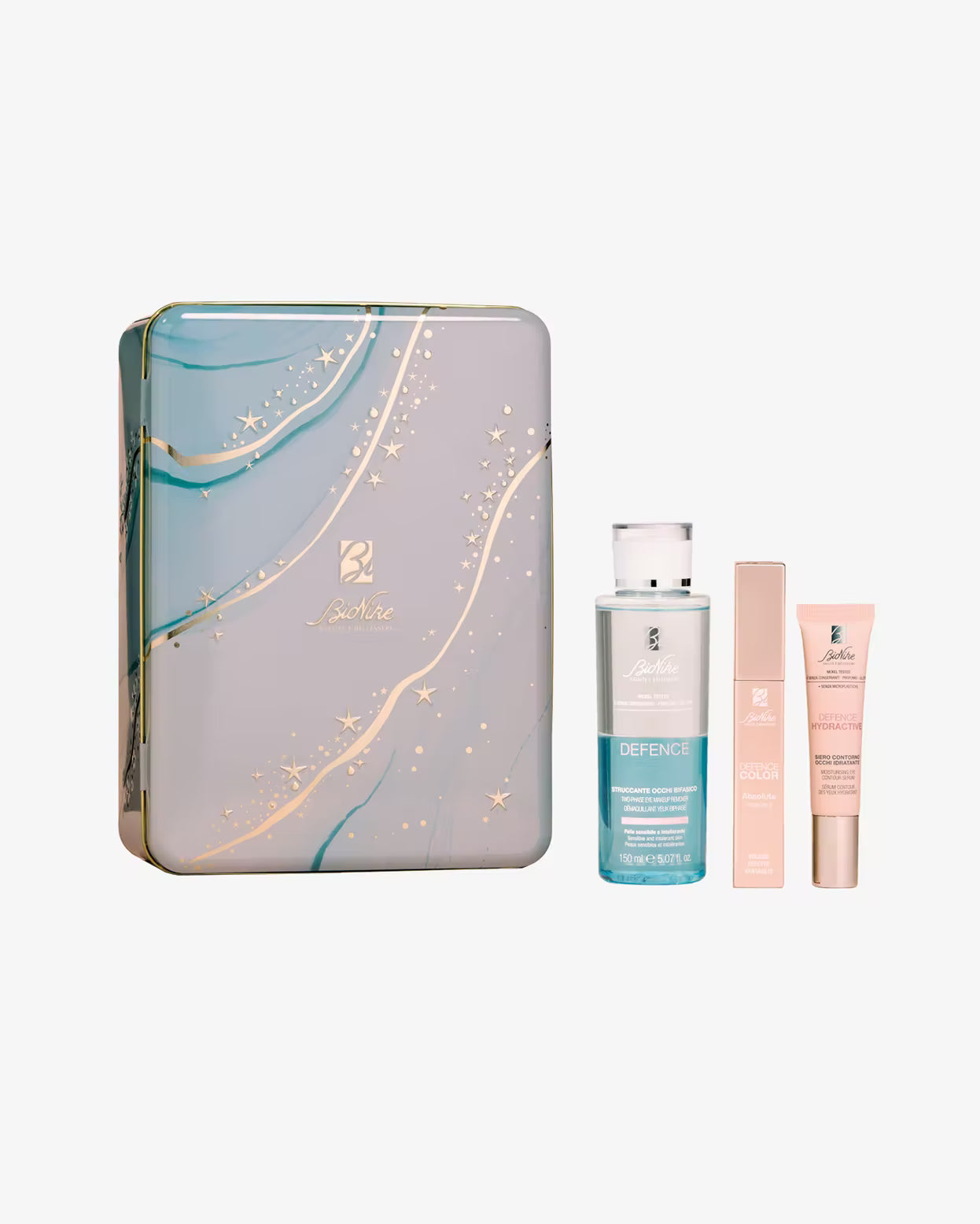 Cofanetto Regalo Defence Eyes Essentials