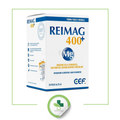 CEF REIMAG 400+