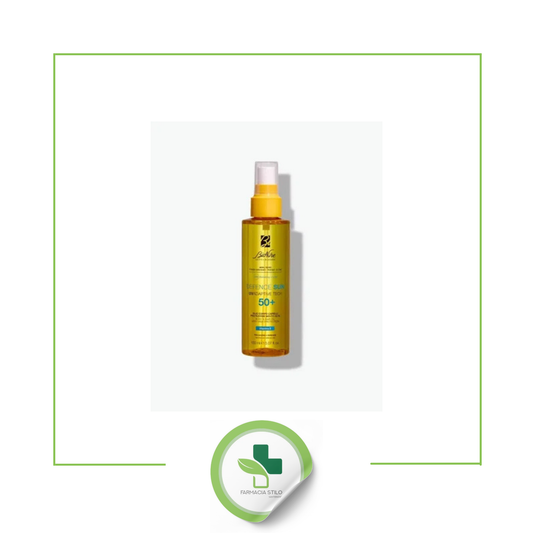 BIONIKE DEFENCE SUN OLIO CORPO CAPELLI 50+