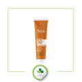Avène Latte Solare SPF 50 – Protezione Alta per Pelle Sensibile 100 ml