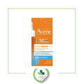 AVENE SOL ULTRA SIERO IDRATA