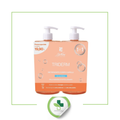 BIONIKE TRIDERM DETERGENTE CORPO CAPELLI