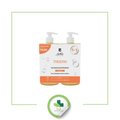 BIONIKE TRIDERM OLIO DOCCIA DETERGENTE