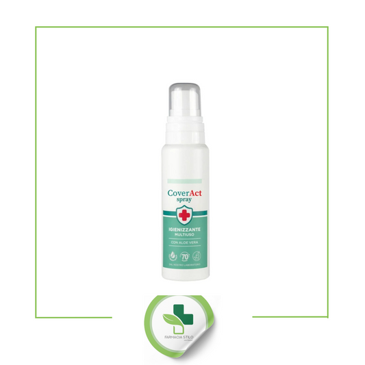 Ldf Coveract Spray
