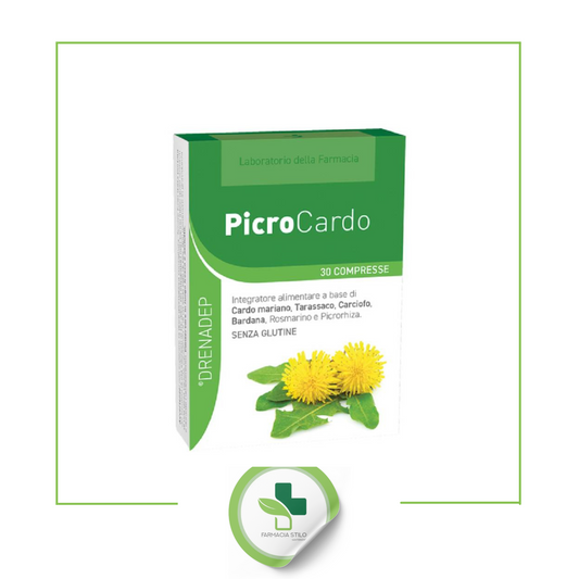 Ldf Picrocardo