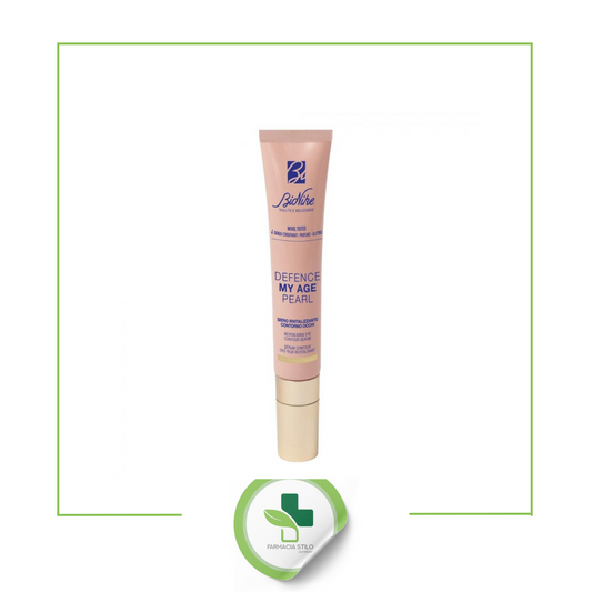 DEFENCE MY AGE PEARL SIERO CONTORNO OCCHI