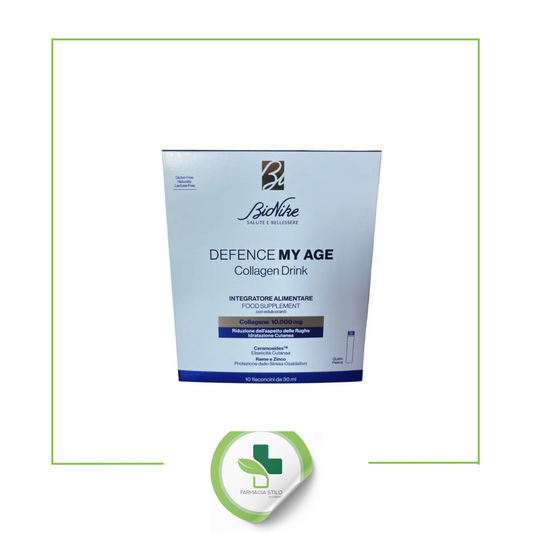DEFENCE MY AGE COLLAGENE DRINK