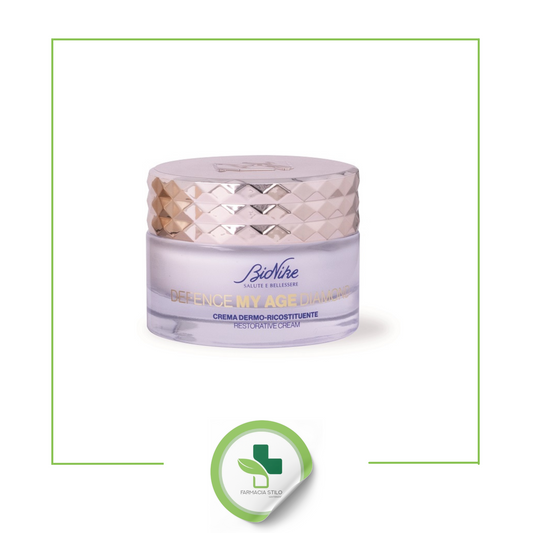 DEFENCE MY AGE DIAMOND CREMA