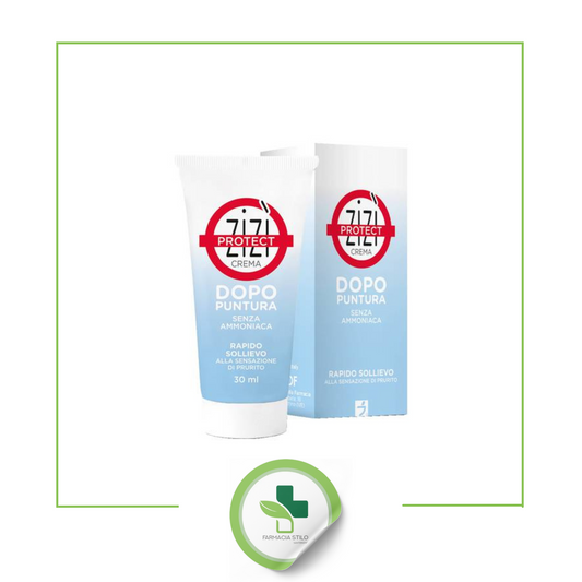 Ldf Zizi Dopo Puntura crema