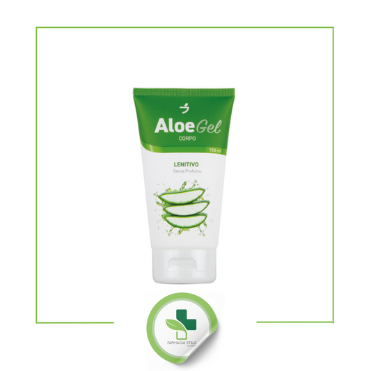LDF ALOE CREMA CORPO