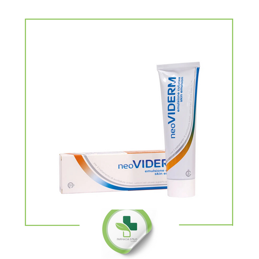 NEOVIDERM EMULSIONE CUTANEA