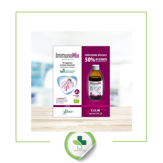 IMMUNOMIX SCIROPPO