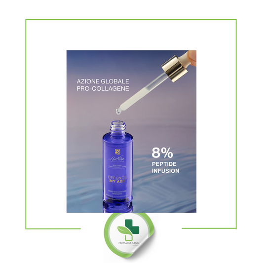 DEFENCE MY AGE SIERO INTENSIVO