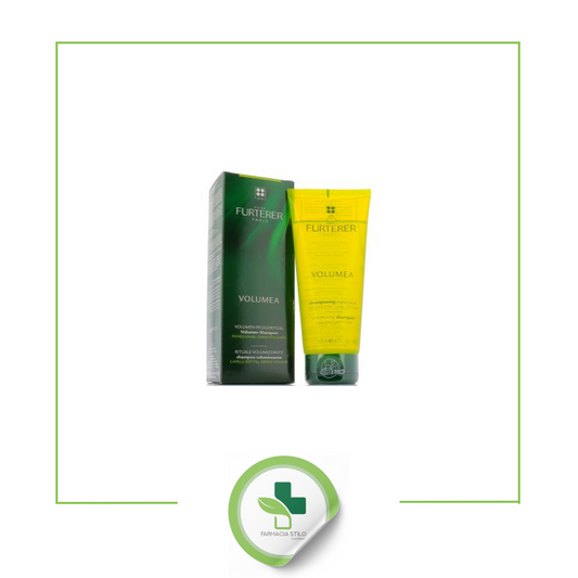 RENE VOLUMEA SHAMPOO