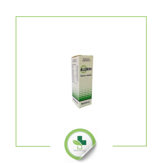 ALLERIN SPR NASALE GTT 15ML
