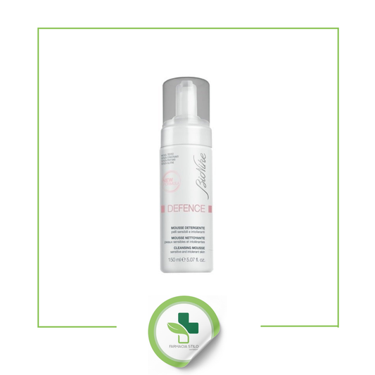 DETERGENTE MOUSSE BIONIKE