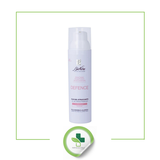 BIONIKE DEFENCE OLIO STRUCCANTE