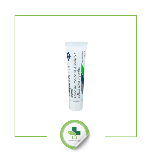 ALTERGEN*CREMA 25G 0,2%+1%