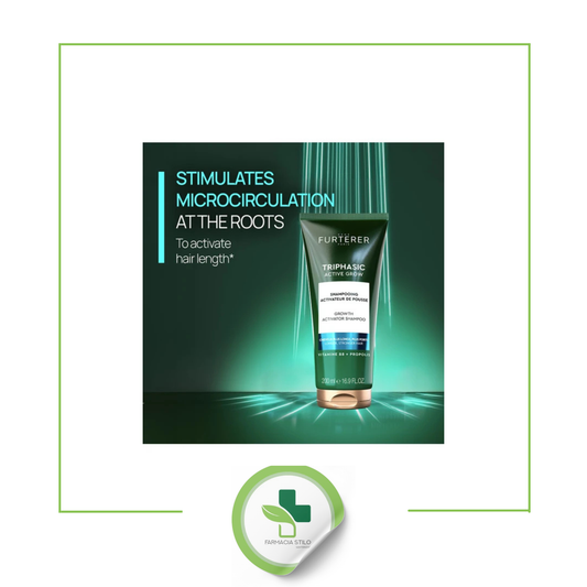 RENE FURTERER TRIPHASIC ACTIVE GROW