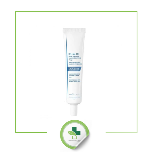 DUCRAY KELUAL DS CREMA