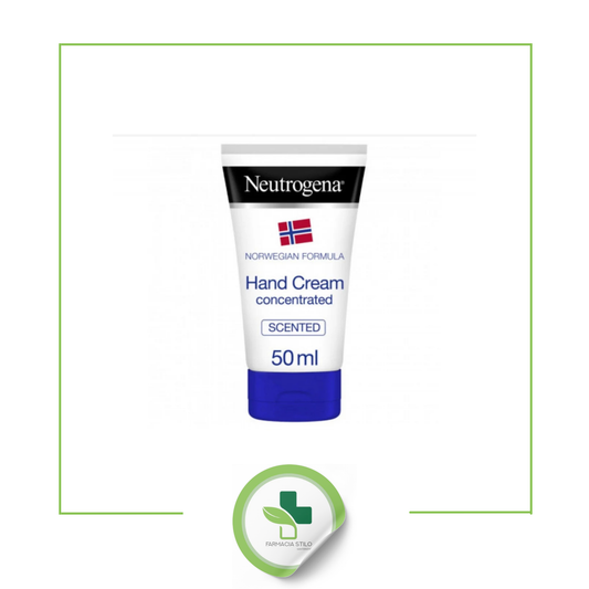 NEUTROGENA CREMA MANI PROFUMATA