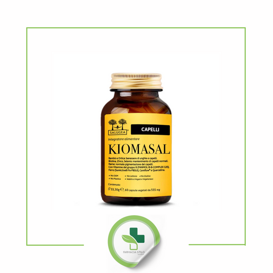 Kiomasal