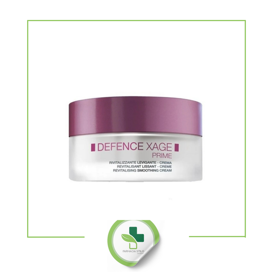 DEFENCE XAGE PRIME CREMA