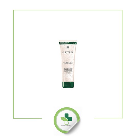 RENE TRIPHASIC SHAMPOO