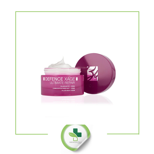 DEFENCE XAGE ULTIMETE NOTTE