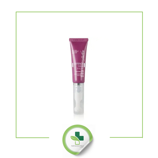 DEFENCE XAGE SIERO CONTORNO OCCHI