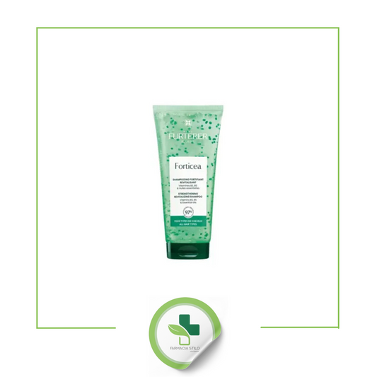 RENE FORTICEA SHAMPOO