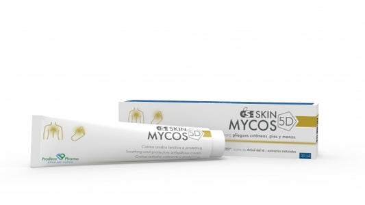 Gse Skin Mycos