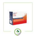 RDA VIT PLUS 40 BUSTE
