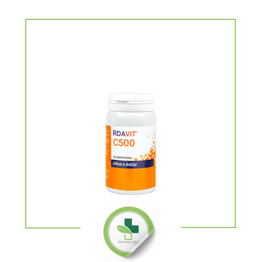 LDF VITAMINA C