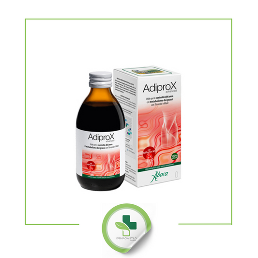 Adiprox Advanced fluido