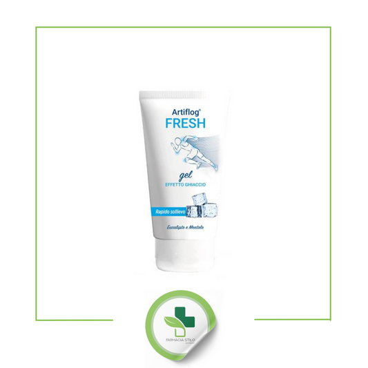 LDF ARTIFLOG FRESH GEL 150ML