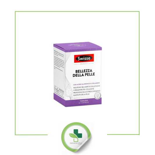 Swisse Bellezza della Pelle