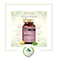 Salugea Biosnel