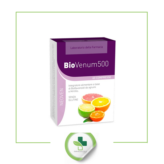 LDF Biovenum 500