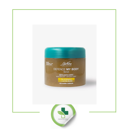 Scrub Esfoliante Corpo