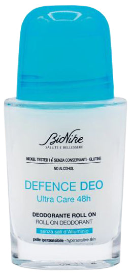 Defence deo sensitive roll -on