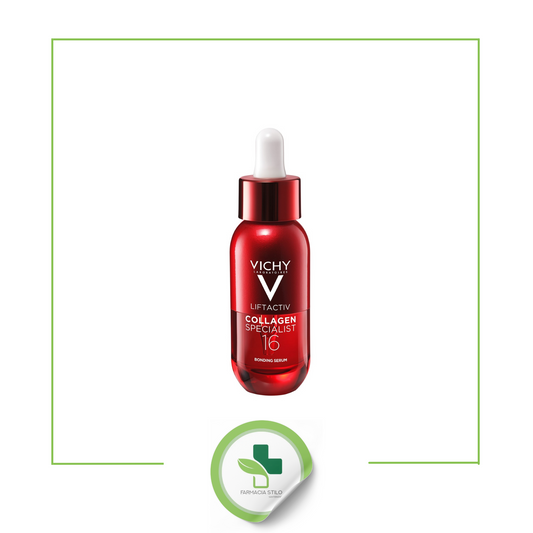 Vichy Collagen 16 siero